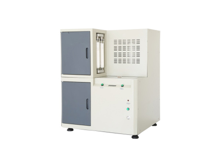 HXS-H350全自动立式红外测硫仪