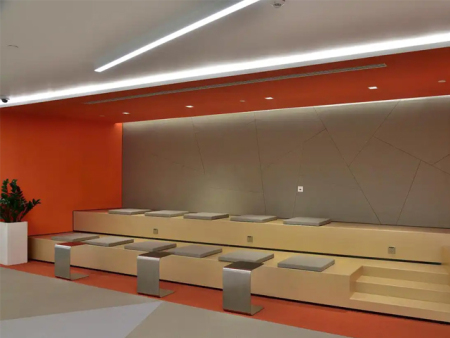 吸音板的适用范围和吸音板的优势