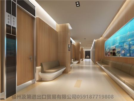 PVC塑胶地板如何保持更长时间的使用寿命