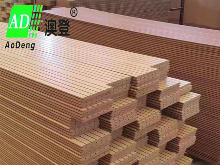 B1级阻燃隔音板材