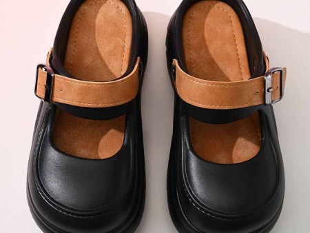 6973 增高玛丽珍鞋女36-41