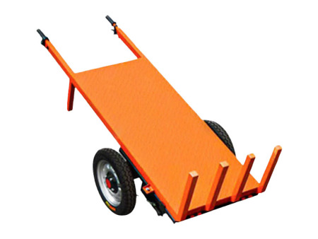 NQTF-ST015 Hand-pushed brick trolley