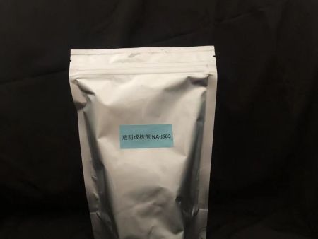 山東省透明成核劑生產(chǎn)廠家圖片