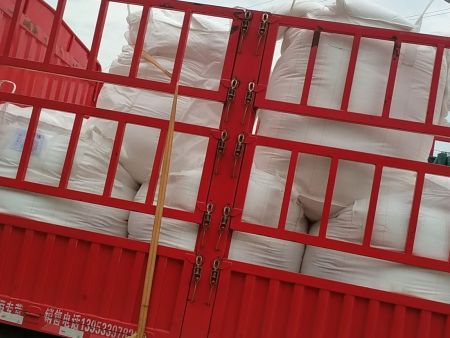 硬脂酸鋇五噸噸包圖