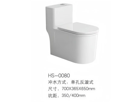 0080普通马桶