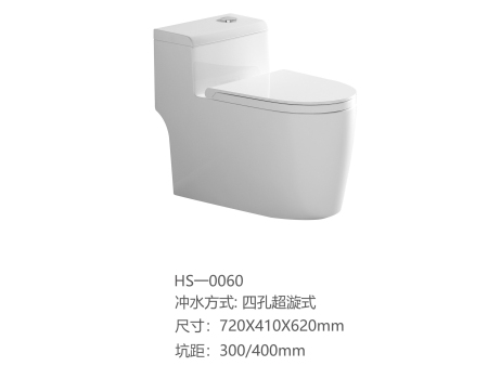 0060普通马桶