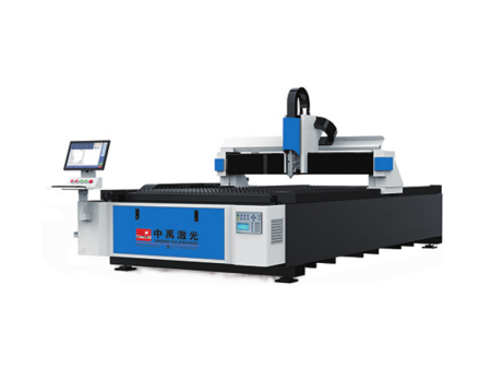 单台面高速激光切割机（外贸款）