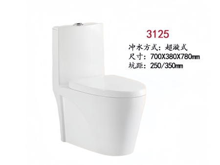 3125-350孔马桶