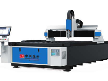 单台面高速激光切割机（外贸款）