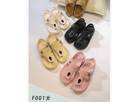 6991 男女夹脚凉鞋36-41/40-45