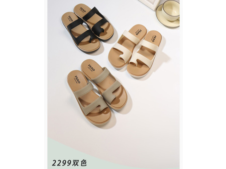 6993 女款夹脚人字拖鞋36-41