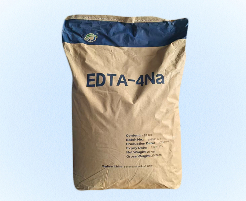 EDTA-4Na
