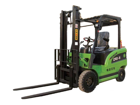 NQQZ-CC021 CPD-15.35 1.5-3.5 Ton Electric Counterbalance Forklift
