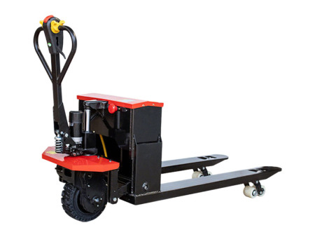 NQQZ-CC022 Powered Pallet Truck