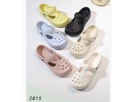 6995 纯色玛丽珍鞋女36-41