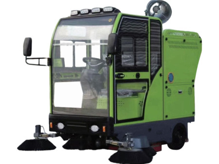 QNLJ-SD010 G22B 5-Brush Sweeper QNLJ-SD010 G22B 5-Brush Sweeper