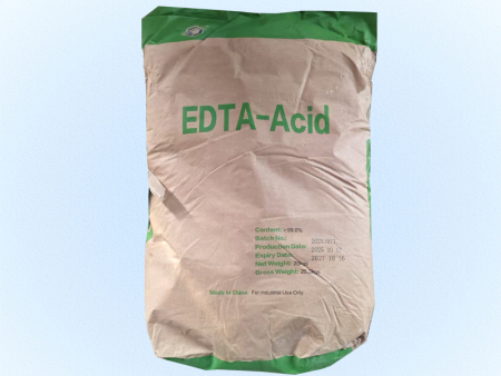 EDTA