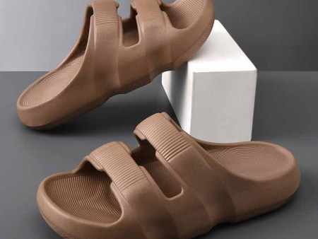 6988 一体成型双带一字拖40-45