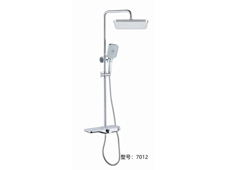 淋浴花洒 