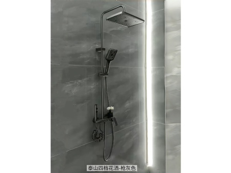 淋浴花洒 