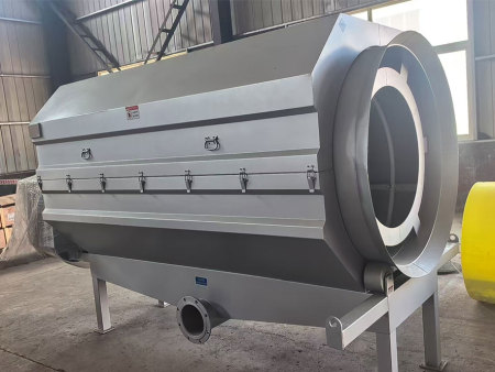 微濾機(jī)(纖維回收機(jī))