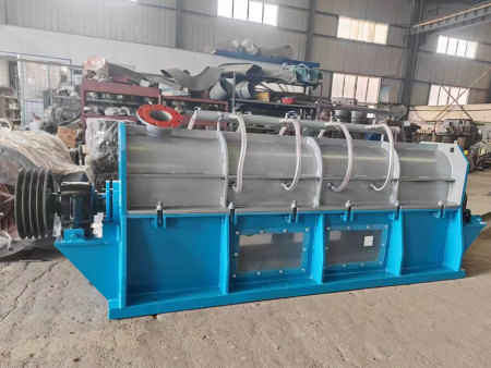 排渣分离机