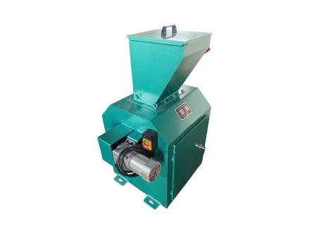 YTSF-8自動(dòng)縮分機