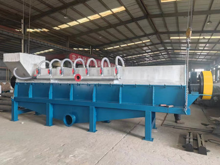 紙塑分離機(jī)