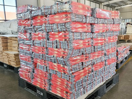 食品铝箔包装袋