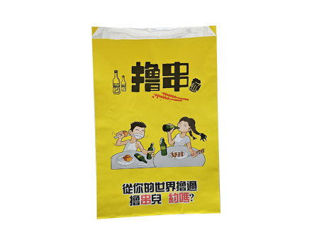 食品铝箔包装袋