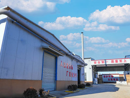 临朐泰丰环保科技有限公司部分用户业绩表