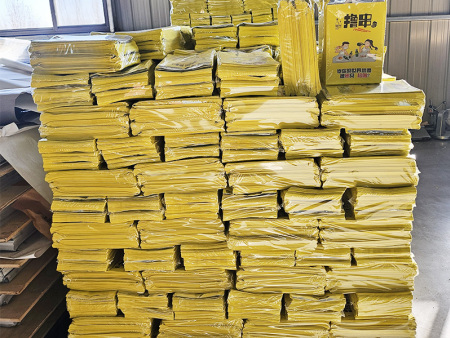 食品铝箔包装袋