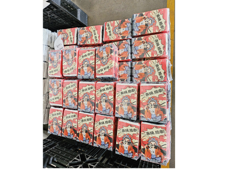 食品铝箔包装袋