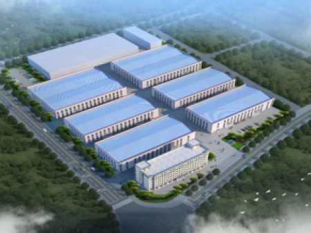 寿宁恒兆创业园