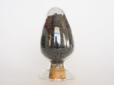 TRS活性炭脱硫剂