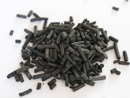 TRS活性炭脱硫剂