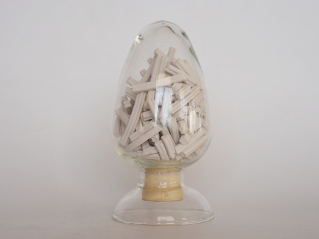 钙基梅花状脱硫剂