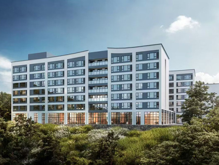 中国·龙泉现代宝剑产业园