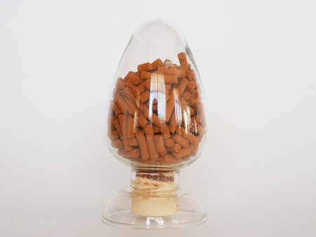 羟基氧化铁脱硫剂