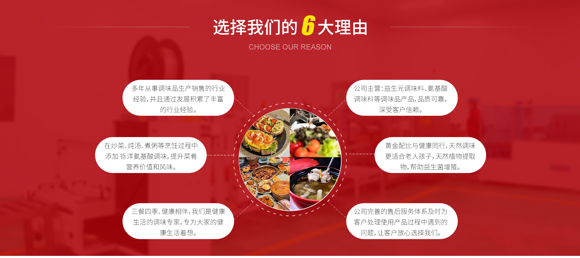 山东铄洋食品有限公司