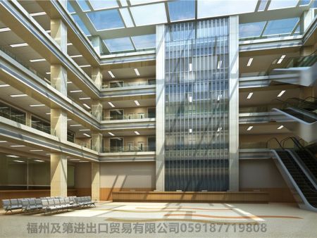 PVC地板，让装修远离甲醛！