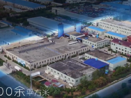 From R&D to Manufacturing, Shandong Guanghao Bioproducts Only Delivers Products That Customers Can Trust.