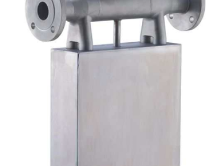 科里奥利质量流量计