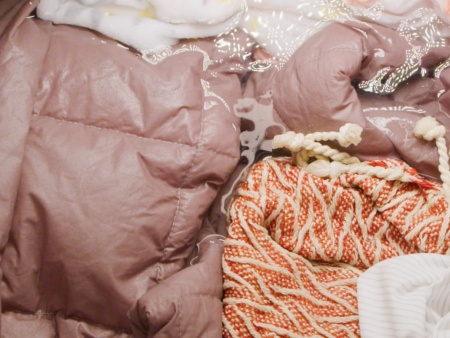 如何清洗被子？