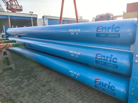 NR13压力容器合规性认证