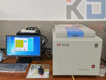 點(diǎn)火失敗在量熱儀實(shí)驗(yàn)中的原因及處理措施