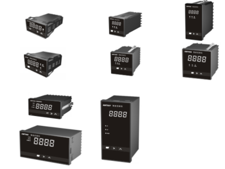 XMT60X系列智能控制(变送)仪