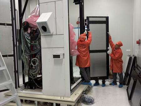 半导体设备搬运-半导体设备搬运移位移入-搬运半导体设备-Arthur-mover 亚瑟公司