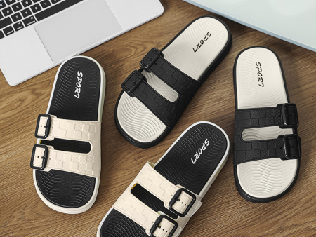 7002  一字拖鞋男39-47 