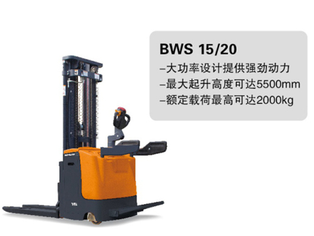 中小物流企業叉車選型：低成本鋰電機型特點及應用推薦，唐山租叉車推薦哪家好